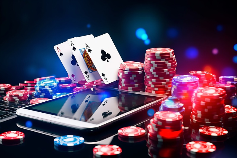 How to Choose the Right Casino Game for Maximum Fun
